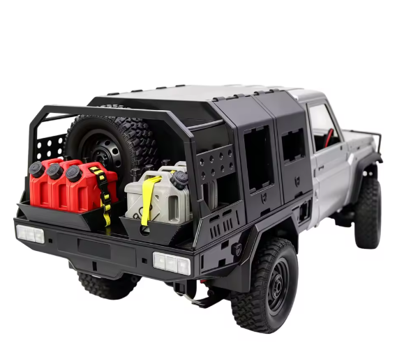 RC Crawler Decorative Fuel-Can Set