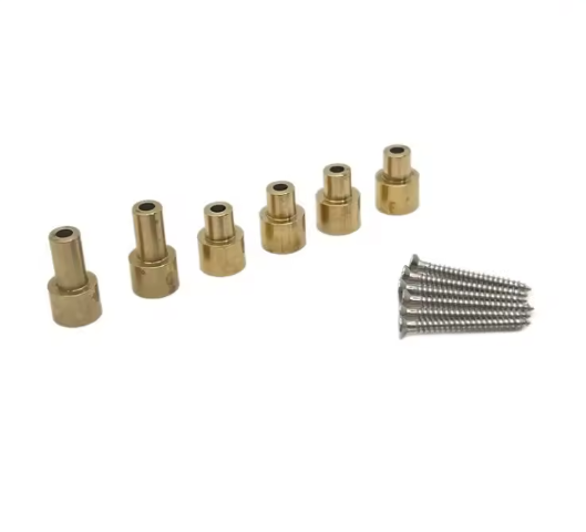 MN82 Body Spacers