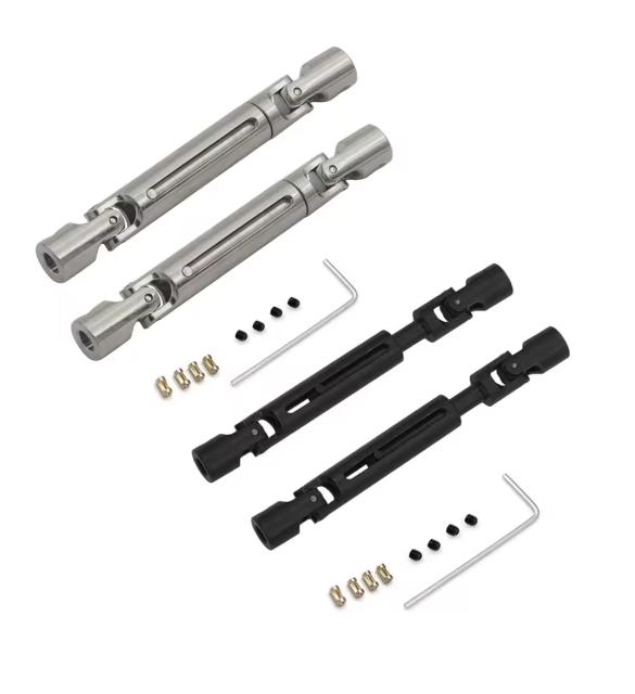 RC Drive Shafts