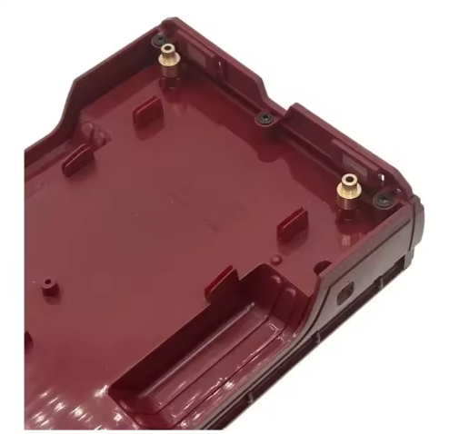 MN82 Body Spacers