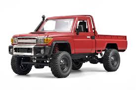 MN82 1:12 4WD RC Rock Crawler RTR